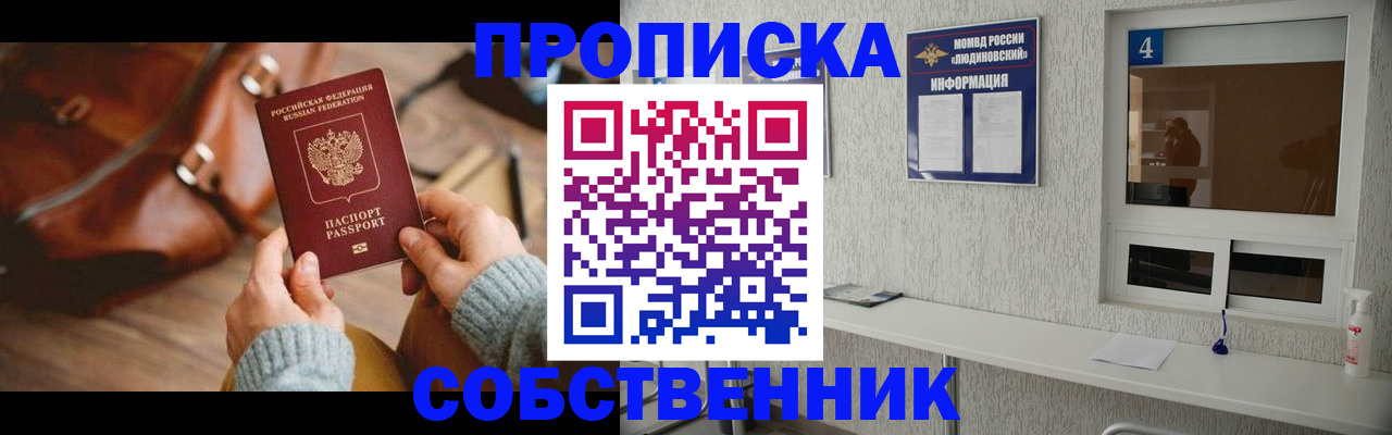 прописка регистрация в Звенигово